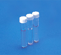 リン酸緩衝液・ペプトン食塩緩衝液9ml