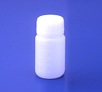 滅菌採水ボトル(採水壜)100ml