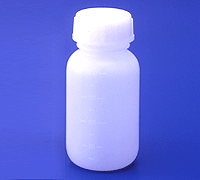 滅菌採水ボトル(採水壜)200ml